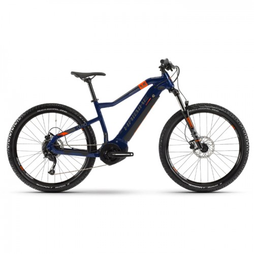 Электровелосипед Haibike (2020) Sduro HardSeven 1.5