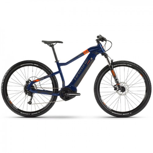 Электровелосипед Haibike (2020) Sduro HardNine 1.5