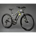 Электровелосипед Haibike (2020) Sduro HardNine 1.0