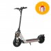 Электросамокат WS-TAIGA 800 W SILVER WINTER Электросамокат WS-TAIGA 800 W SILVER WINTER