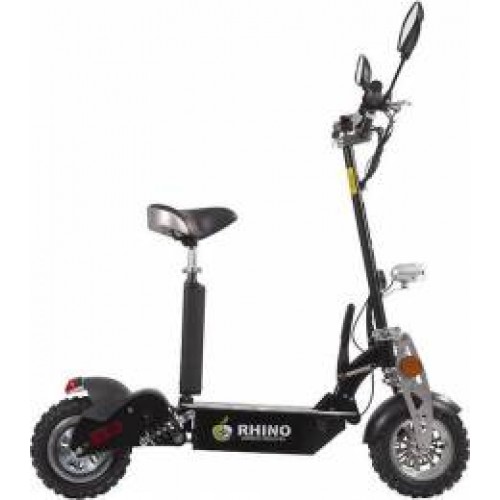 Электросамокат ELTRECO IRHINO ES17 48V 1000W Электросамокат ELTRECO IRHINO ES17 48V 1000W