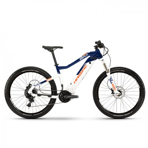 Электровелосипед Haibike (2019) Sduro HardSeven 5.0