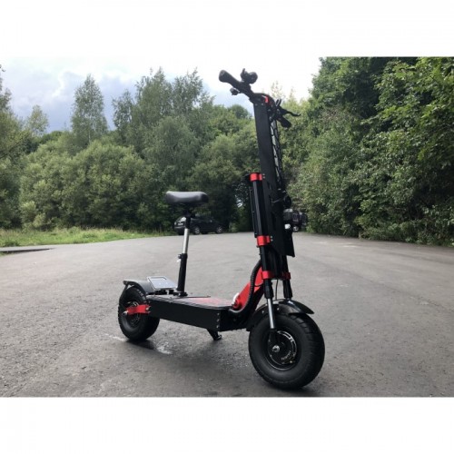 Электросамокат YOKAMURA Raptor 13X Электросамокат YOKAMURA Raptor 13X