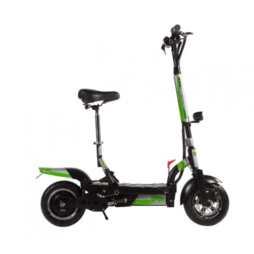 Электросамокат ELTRECO UBER ES07-1200W 48V